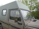 Puch 230 GE