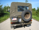 Puch 230 GE