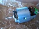 Geblsemotor