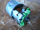 Geblsemotor