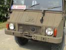 Pinzgauer 710K