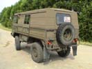 Pinzgauer 710K