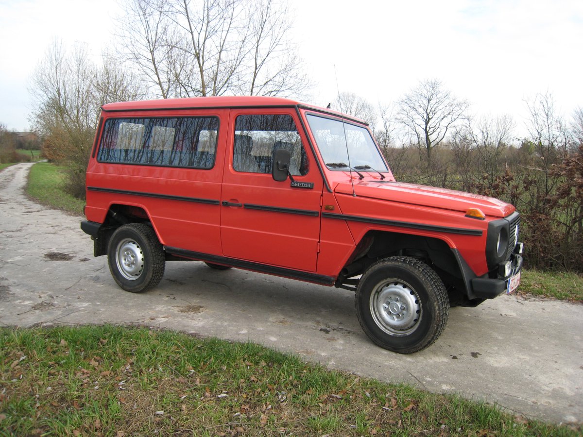 Feuerwehr