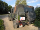 Wolf 250 GD