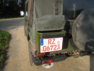 Wolf 250 GD