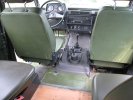 Mercedes Wolf 250 GD