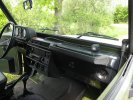 BW Mercedes G