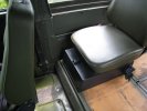 Mercedes Wolf 250 GD