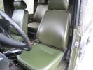 BW Wolf 250 GD