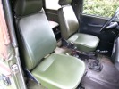 BW Wolf 250 GD