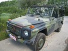 Wolf 250 GD